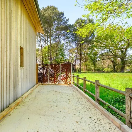 Avec Jacuzzi Et Pétanque - 6 Pers. - Fr-1-877-22 *