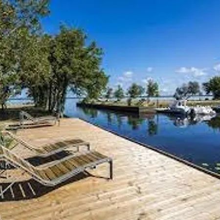 Avec Jacuzzi Et Pétanque - 6 Pers. - Fr-1-877-22 Gastes